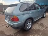 A picture of Bmw