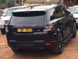 A picture of RANGE ROVER SPORT YEAR OF MAKE 2016