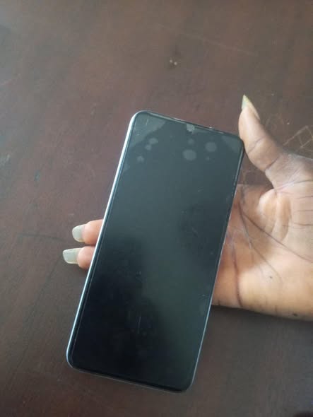 A picture of Redmi 10A
