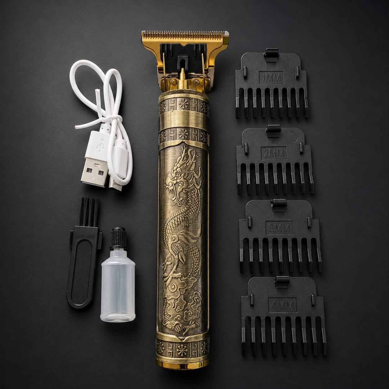 A picture of Shavers Hair Clippers Trimmers for sale available in kampala Uganda