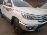 A picture of 2020 Toyota Hilux For Sale