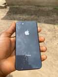 A picture of iPhone8 64gb
