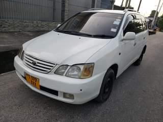 A picture of TOYOTA GAIA