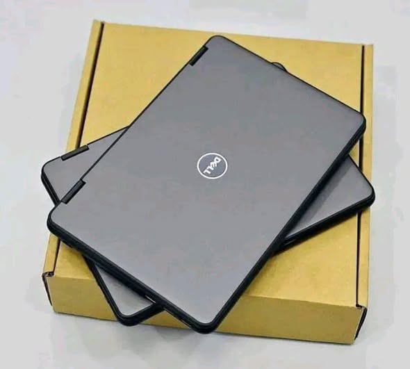 A picture of Dell latitude 3189