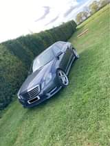 mercedes benz e350