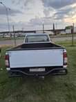A picture of Nissan Np300 diesel TD27 fresh n clean nothing to fix