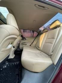 A picture of Honda accord 2013 2017 08065180809