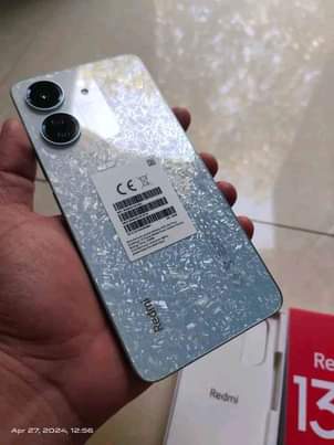 A picture of Redmi 13c