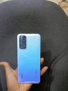 A picture of REDMI NOTE 11 680000 CALL WHATSAPP 0753531596 0783444414