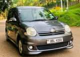 A picture of car