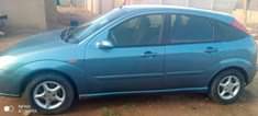 A picture of Ford focus