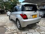 A picture of TOYOTA IST