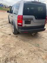 A picture of 2008 LR3 first body