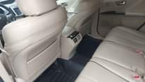 A picture of 2010 Toyota venza registered first body toks standard Full option