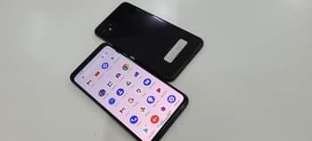 google pixel 4xl