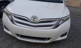 A picture of Super clean Tokunboh Standard TOYOTA VENZA 2011 UPGRADED TO 2015