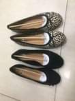 A picture of PUMPS RESTOCKED