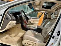 A picture of irect okumbo Lexus es 2009 ustom uty ntact ccident fee