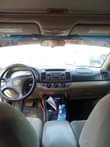 A picture of Toyota Camry 2004 model aka big daddy 4 sale super