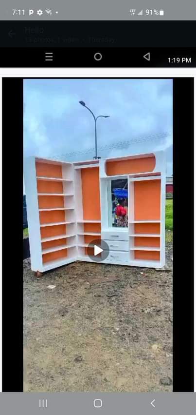 A picture of Furniture