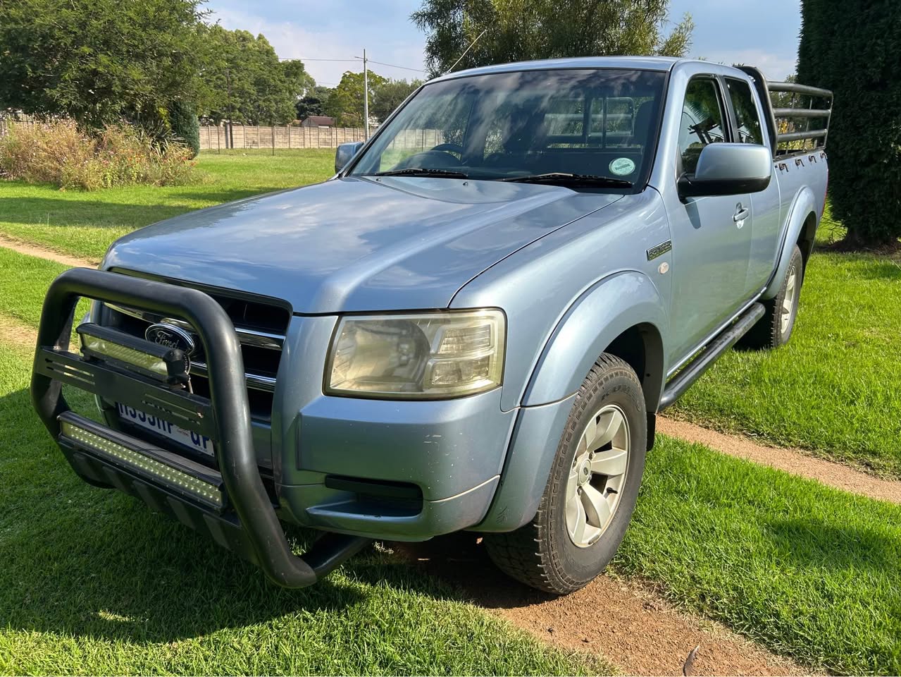 tdci cars