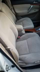 A picture of Toyota premio for quick sale