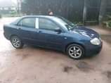 A picture of 2004 Toyota Corolla bank model 13000