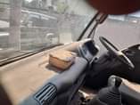 A picture of Isuzu