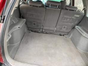 A picture of Toks standard Registered Honda CRV 08 Nothing to fix buy
