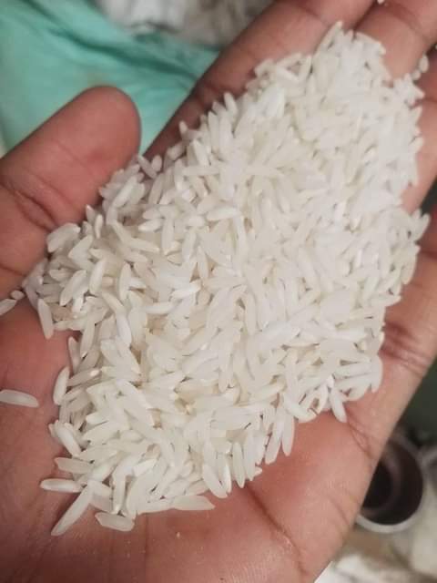 pishori rice