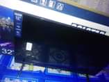 A picture of Digital sattelite frameless