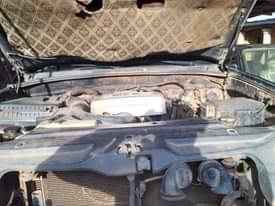 A picture of 2003 Toyota 4Runner
