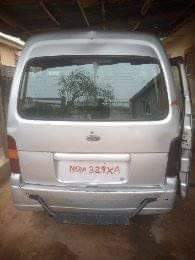 A picture of MINI BUS FORD