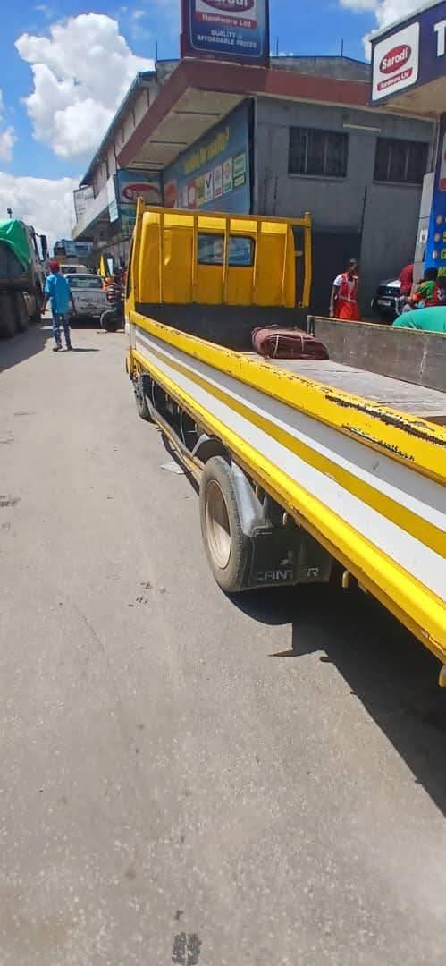 trucks
