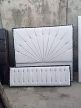A picture of Bed sofa
