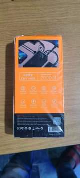 A picture of Power bank