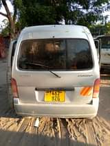 A picture of Suzuki carry basi inauzwa 0744474377