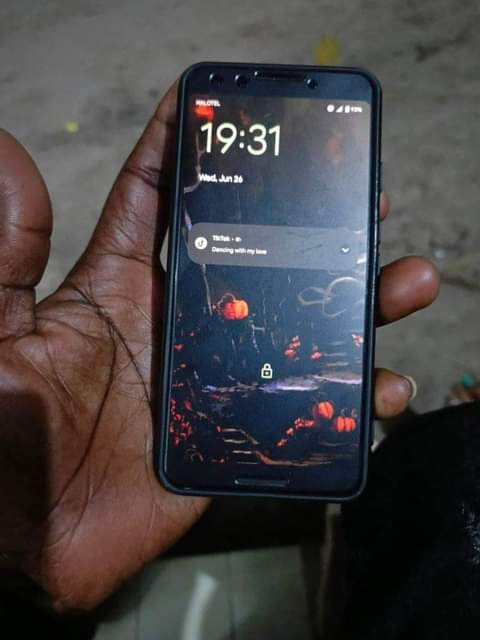 google pixel