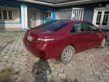 A picture of Toyota Camry 2008