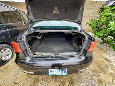 A picture of Vw