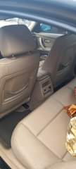 A picture of Clean in and out