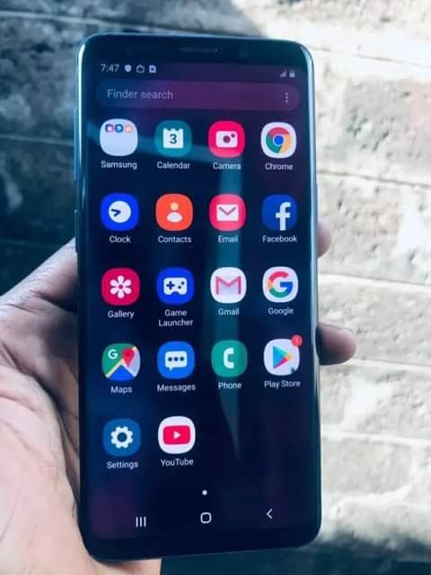 samsung s9