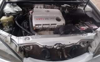 A picture of Registered 2005 model Automatic V6 Toyota Camry is available Forsale