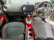 A picture of NISSAN JUKE