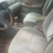 A picture of Corolla 05 06 everything working perfect including Ac going for