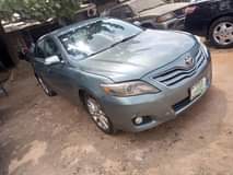 A picture of Toyota muscle 08