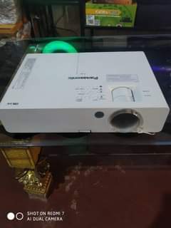 projector