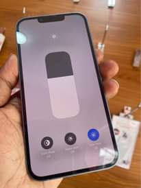 A picture of Iphone 14