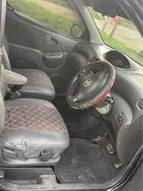 A picture of BEI 4 5 MILLION 0659532010 TOYOTA FUNCARGO ENGINE 2NZ cc1200