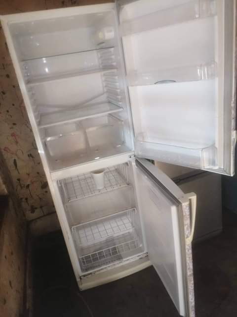 fridges